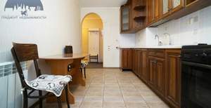 3-к квартира, вторичка, 75м2, 2/10 этаж