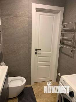 1-к квартира, вторичка, 36м2, 5/18 этаж