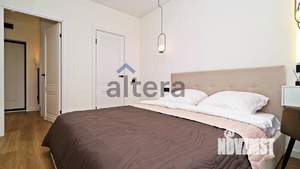 1-к квартира, вторичка, 33м2, 2/10 этаж