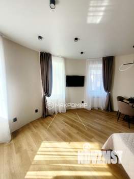 1-к квартира, вторичка, 35м2, 4/4 этаж