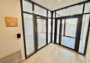 3-к квартира, вторичка, 82м2, 22/24 этаж