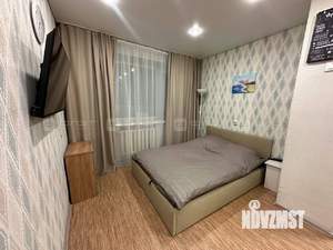 1-к квартира, вторичка, 23м2, 4/9 этаж