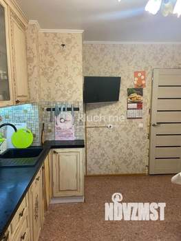 3-к квартира, вторичка, 86м2, 2/2 этаж