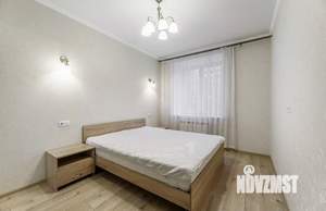 3-к квартира, вторичка, 66м2, 3/9 этаж