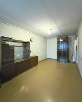 1-к квартира, вторичка, 30м2, 5/5 этаж