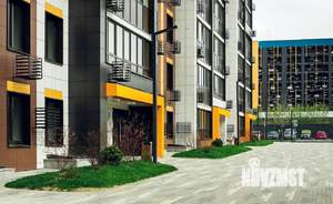 1-к квартира, вторичка, 46м2, 3/21 этаж
