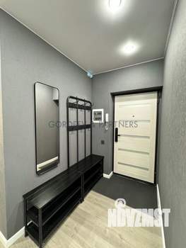 1-к квартира, вторичка, 44м2, 10/19 этаж