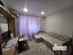 Студия квартира, вторичка, 18м2, 3/5 этаж