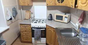 1-к квартира, вторичка, 33м2, 2/5 этаж