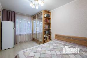 3-к квартира, вторичка, 59м2, 2/5 этаж