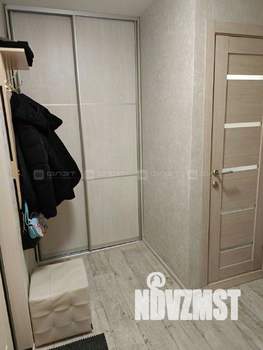 1-к квартира, вторичка, 34м2, 3/9 этаж