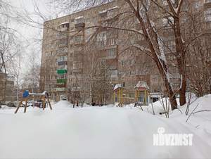 3-к квартира, вторичка, 61м2, 6/9 этаж