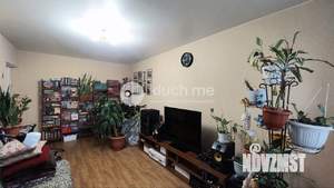 2-к квартира, вторичка, 49м2, 3/3 этаж