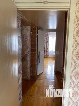 3-к квартира, вторичка, 65м2, 5/9 этаж