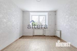 Студия квартира, вторичка, 18м2, 6/9 этаж