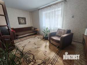 2-к квартира, вторичка, 60м2, 2/17 этаж