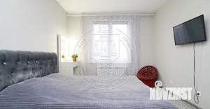 2-к квартира, вторичка, 47м2, 16/18 этаж