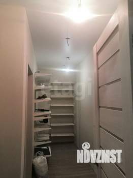 1-к квартира, вторичка, 35м2, 2/10 этаж