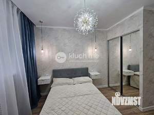 1-к квартира, вторичка, 41м2, 1/5 этаж