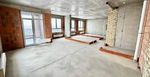 3-к квартира, вторичка, 82м2, 22/24 этаж