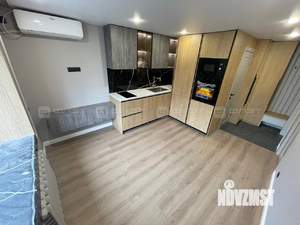 1-к квартира, вторичка, 31м2, 3/5 этаж