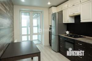 2-к квартира, вторичка, 52м2, 10/10 этаж