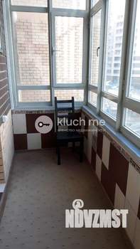 1-к квартира, вторичка, 40м2, 3/16 этаж