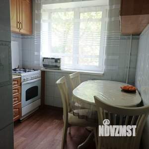 2-к квартира, вторичка, 46м2, 1/5 этаж