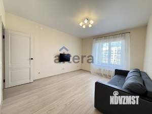 1-к квартира, вторичка, 36м2, 8/10 этаж