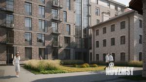 2-к квартира, вторичка, 74м2, 2/9 этаж