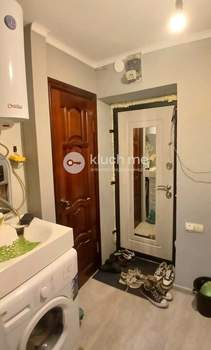 1-к квартира, вторичка, 18м2, 5/5 этаж