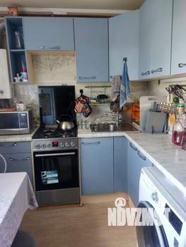 3-к квартира, вторичка, 59м2, 5/5 этаж