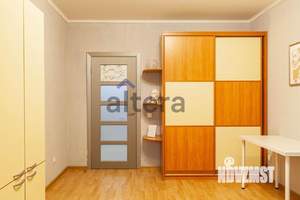 1-к квартира, вторичка, 36м2, 4/9 этаж