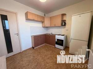 1-к квартира, вторичка, 36м2, 10/18 этаж