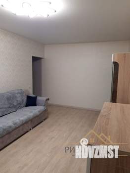 2-к квартира, вторичка, 45м2, 2/5 этаж