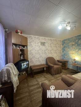 Студия квартира, вторичка, 22м2, 4/5 этаж