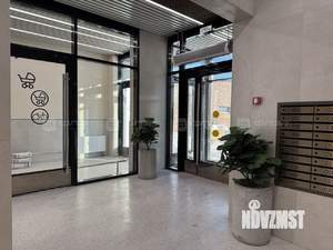 3-к квартира, сданный дом, 57м2, 19/19 этаж