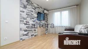1-к квартира, вторичка, 32м2, 12/19 этаж