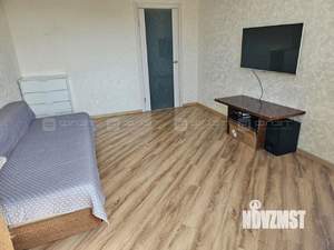 1-к квартира, вторичка, 40м2, 1/5 этаж