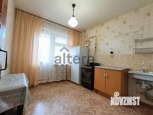 1-к квартира, вторичка, 36м2, 3/9 этаж