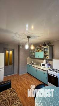 1-к квартира, вторичка, 38м2, 2/10 этаж