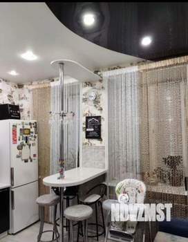 3-к квартира, вторичка, 71м2, 1/4 этаж