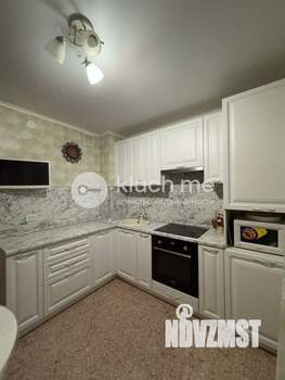 1-к квартира, вторичка, 41м2, 13/18 этаж