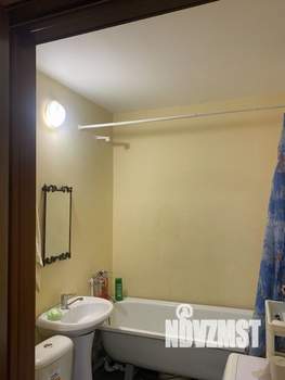 1-к квартира, вторичка, 39м2, 11/18 этаж