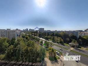 2-к квартира, сданный дом, 60м2, 10/19 этаж