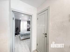 1-к квартира, вторичка, 31м2, 6/9 этаж