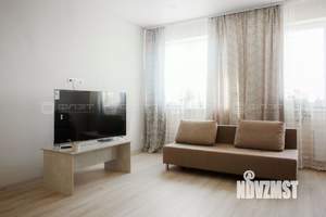 3-к квартира, вторичка, 92м2, 10/17 этаж