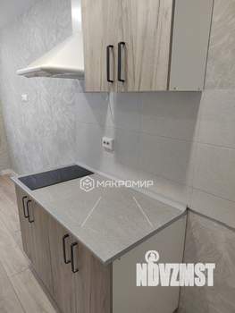 Студия квартира, вторичка, 12м2, 3/5 этаж