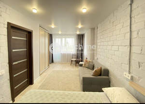 1-к квартира, вторичка, 30м2, 8/9 этаж