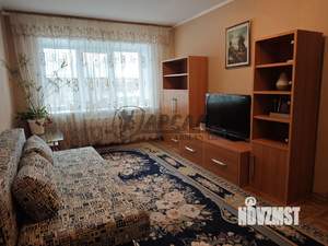 1-к квартира, вторичка, 31м2, 2/5 этаж